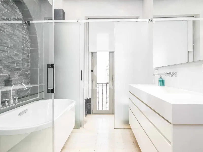 Chalet Independiente en Centro (Sevilla) - Sevilla