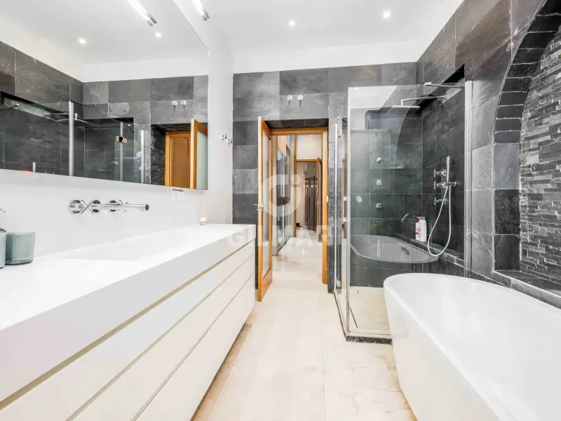 Chalet Independiente en Centro (Sevilla) - Sevilla