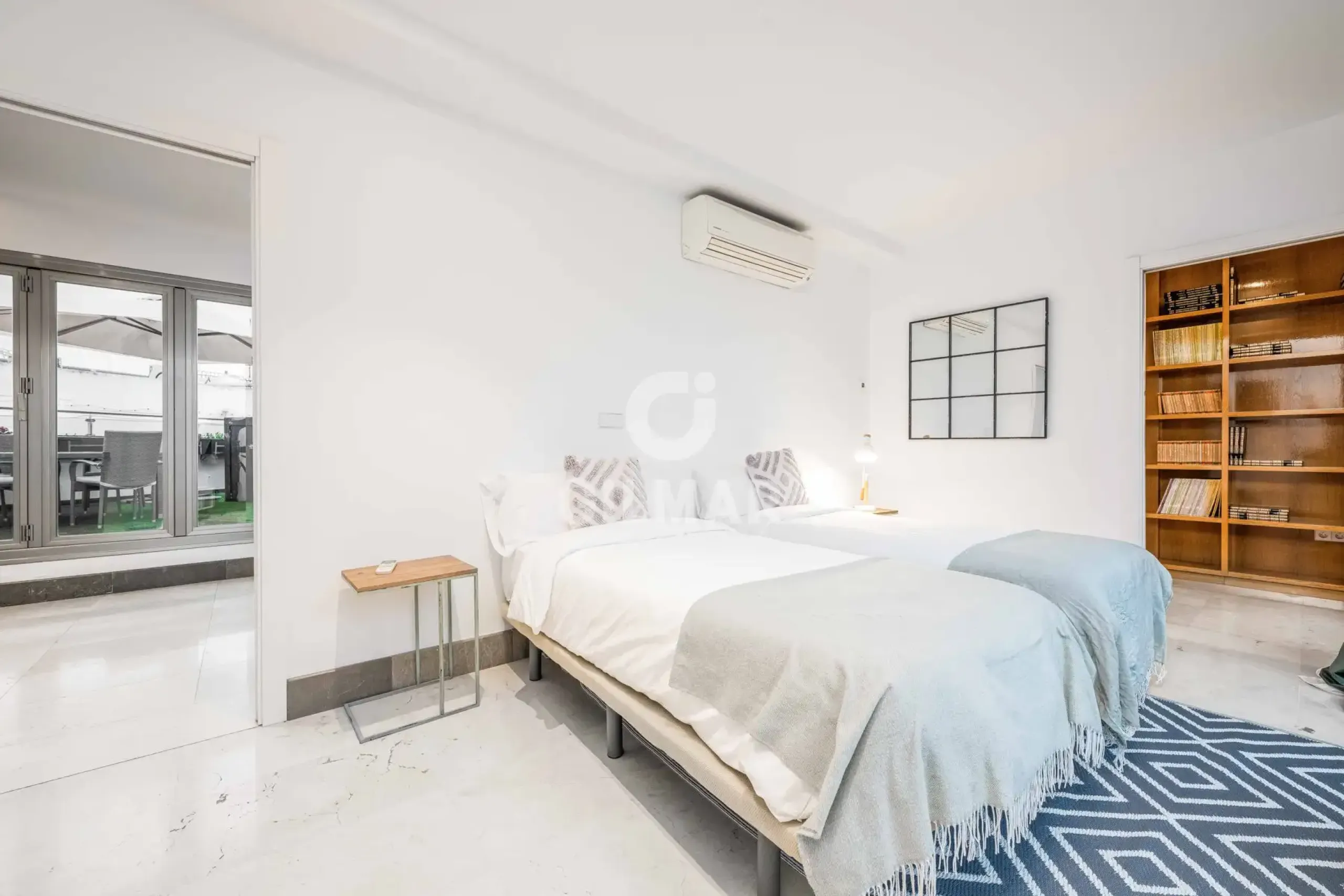 Chalet Independiente en Centro (Sevilla) - Sevilla