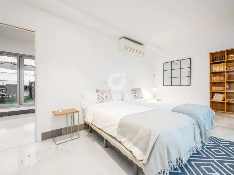 Chalet Independiente en Centro (Sevilla) - Sevilla