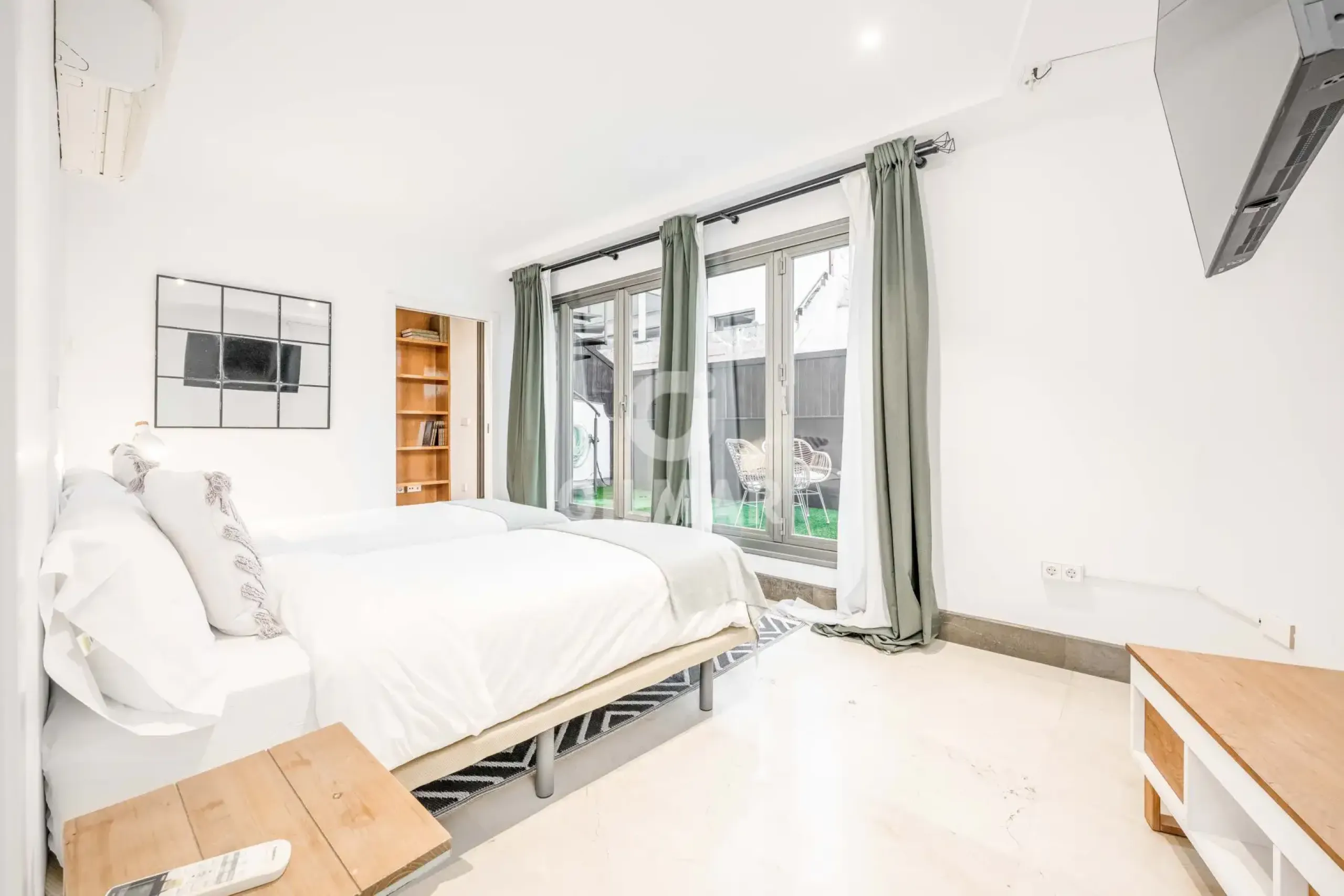 Chalet Independiente en Centro (Sevilla) - Sevilla