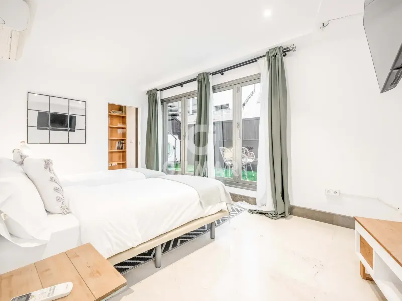 Chalet Independiente en Centro (Sevilla) - Sevilla