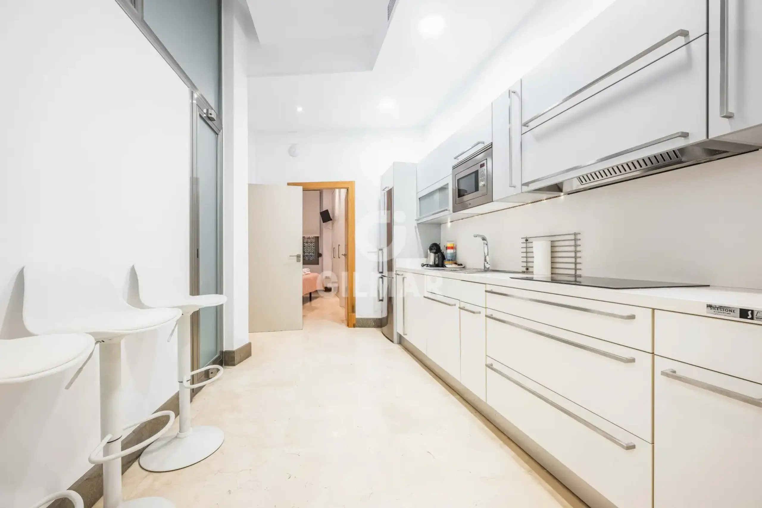 Chalet Independiente en Centro (Sevilla) - Sevilla