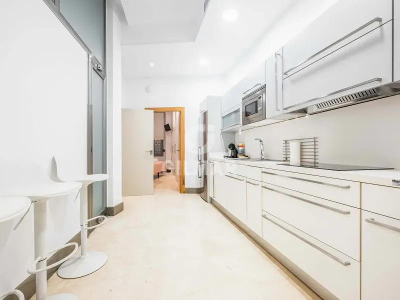 Chalet Independiente en Centro (Sevilla) - Sevilla