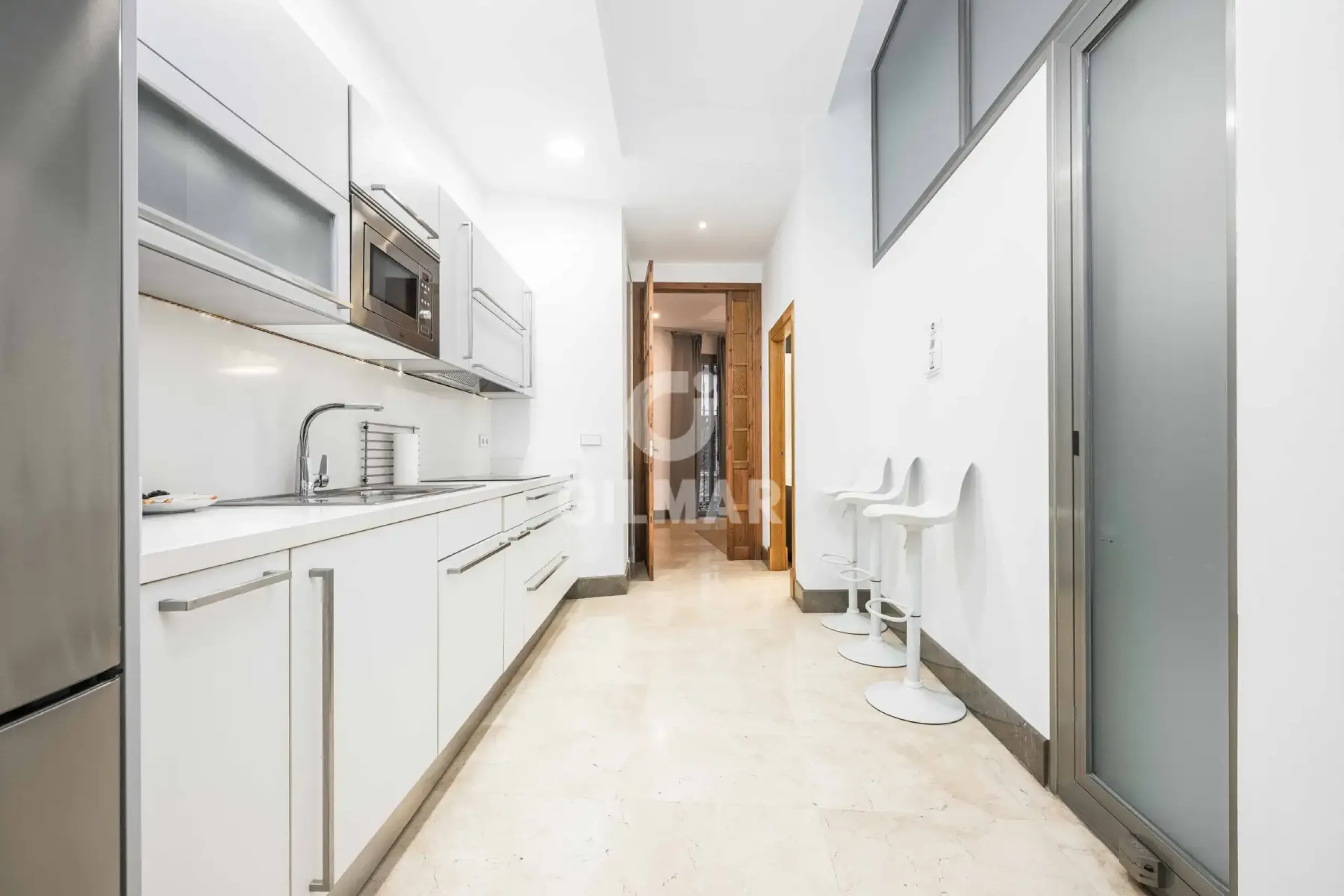 Chalet Independiente en Centro (Sevilla) - Sevilla