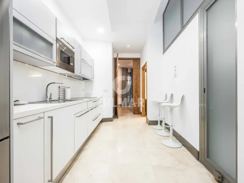 Chalet Independiente en Centro (Sevilla) - Sevilla