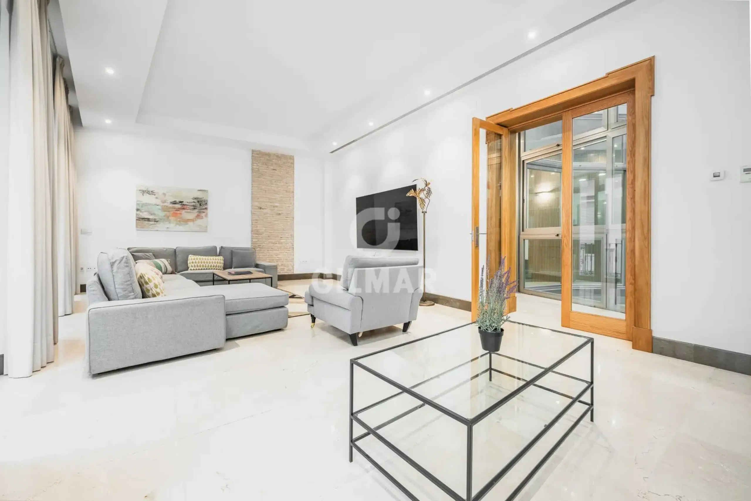 Chalet Independiente en Centro (Sevilla) - Sevilla