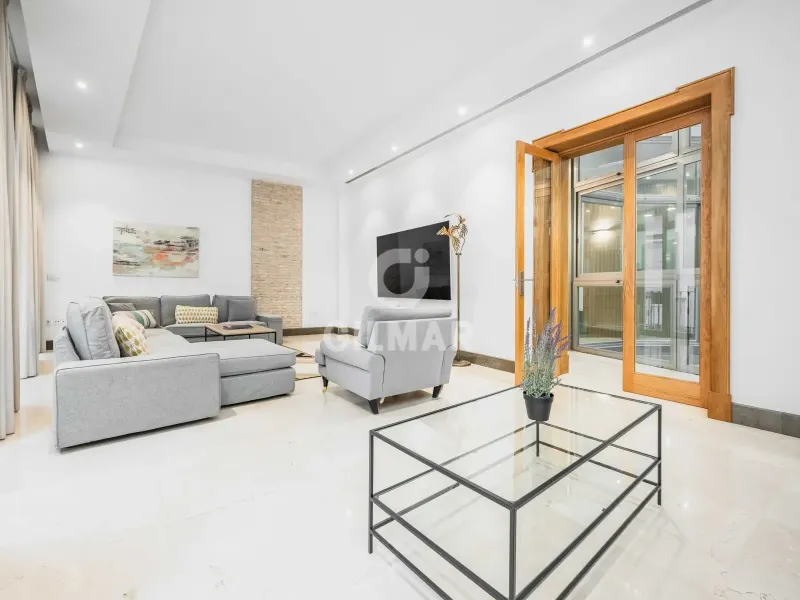 Chalet Independiente en Centro (Sevilla) - Sevilla