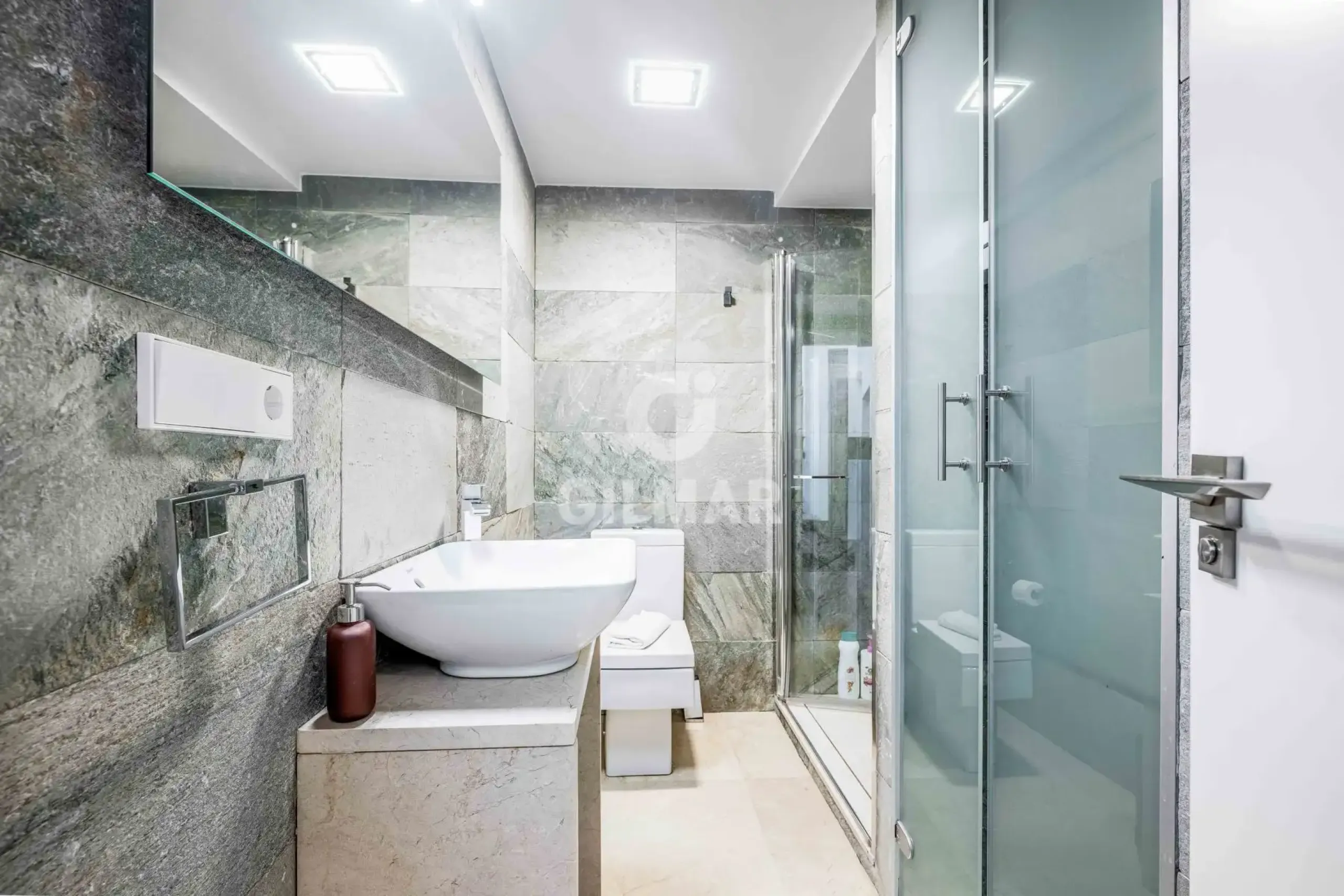 Chalet Independiente en Centro (Sevilla) - Sevilla