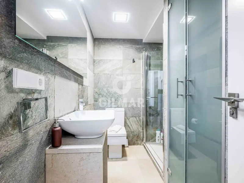 Chalet Independiente en Centro (Sevilla) - Sevilla
