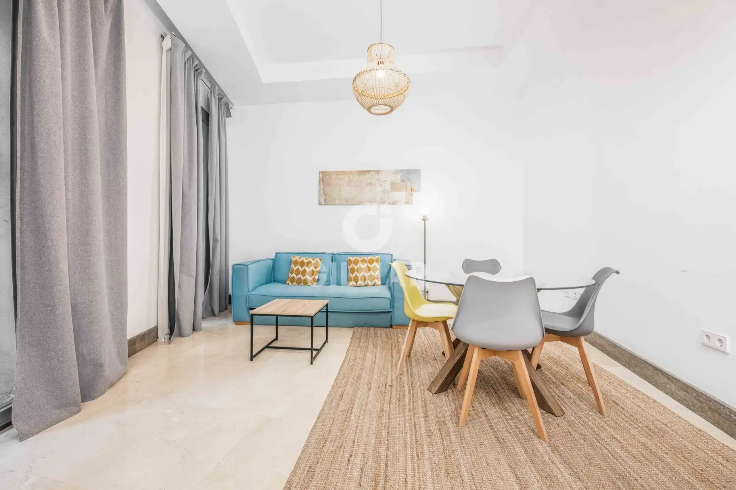 Chalet Independiente en Centro (Sevilla) - Sevilla