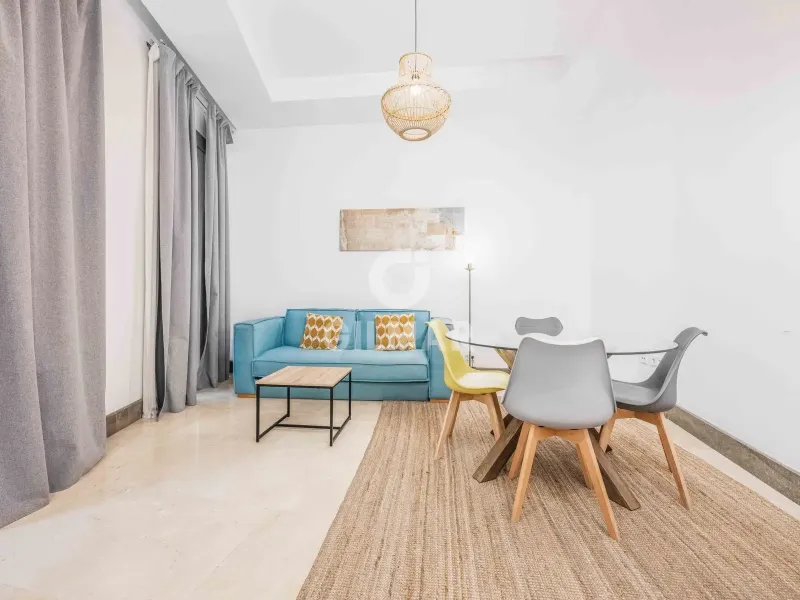 Chalet Independiente en Centro (Sevilla) - Sevilla
