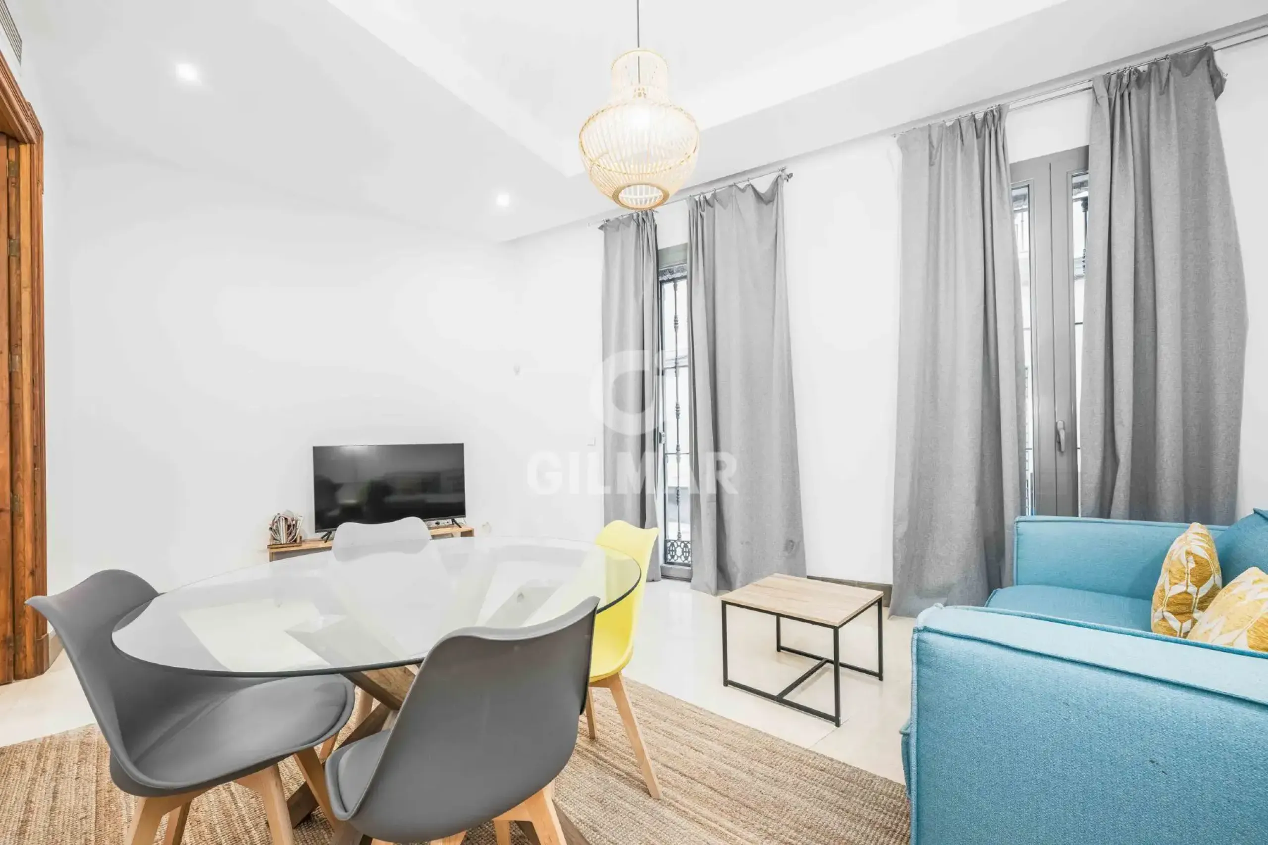 Chalet Independiente en Centro (Sevilla) - Sevilla