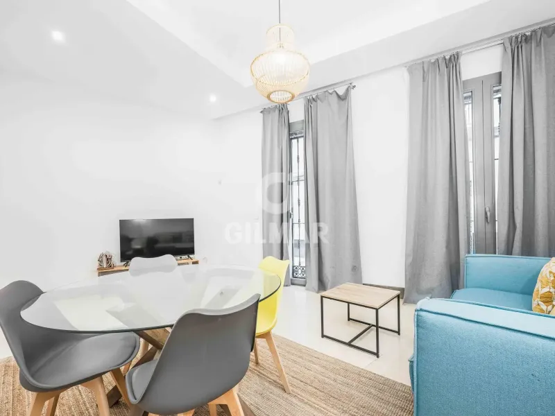 Chalet Independiente en Centro (Sevilla) - Sevilla