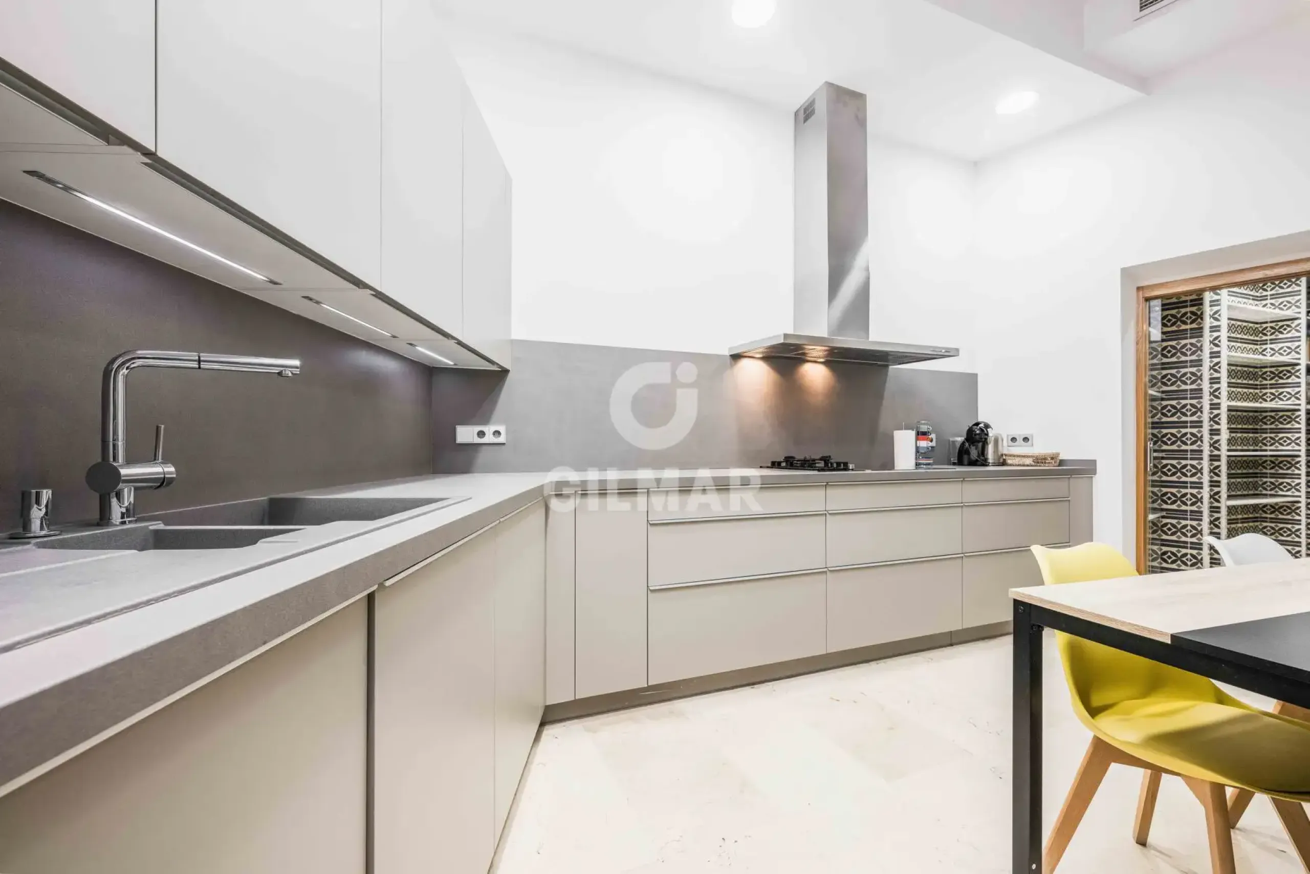Chalet Independiente en Centro (Sevilla) - Sevilla