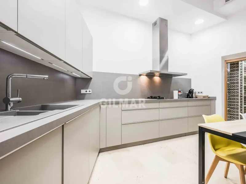 Chalet Independiente en Centro (Sevilla) - Sevilla