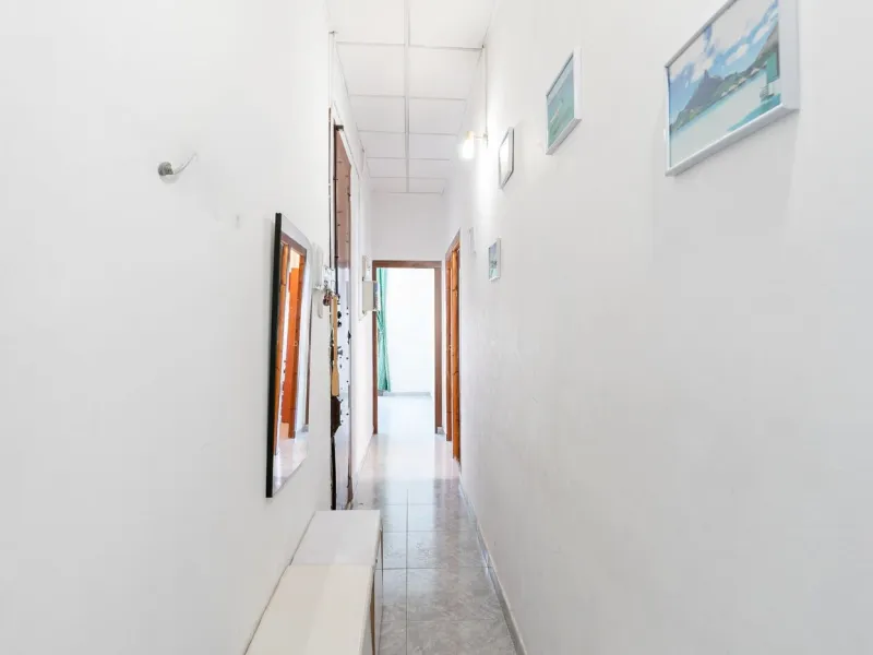 Elegante piso con encanto histórico en Sant Gervasi, Barcelona
