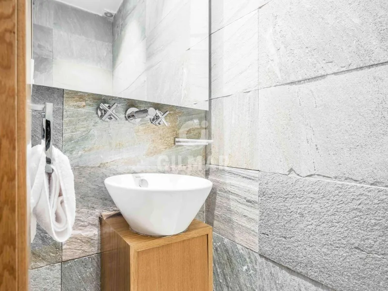 Chalet Independiente en Centro (Sevilla) - Sevilla