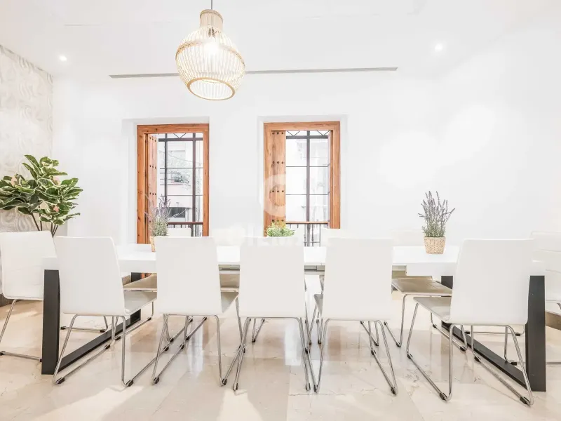 Chalet Independiente en Centro (Sevilla) - Sevilla