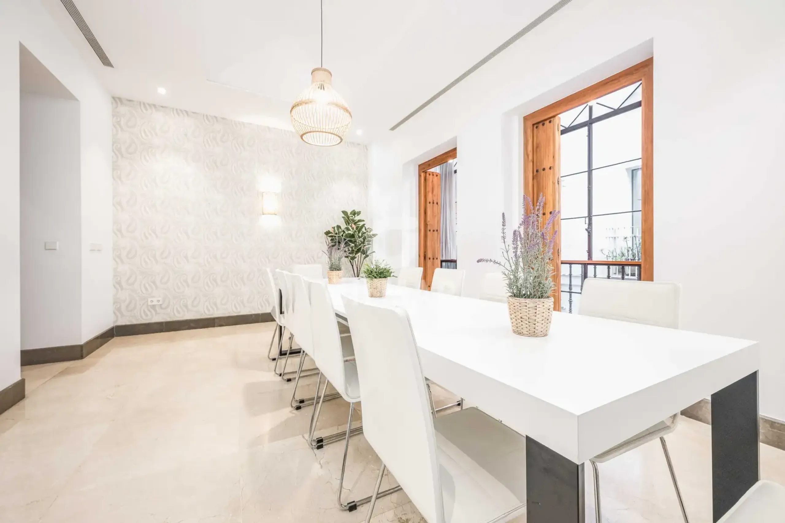 Chalet Independiente en Centro (Sevilla) - Sevilla