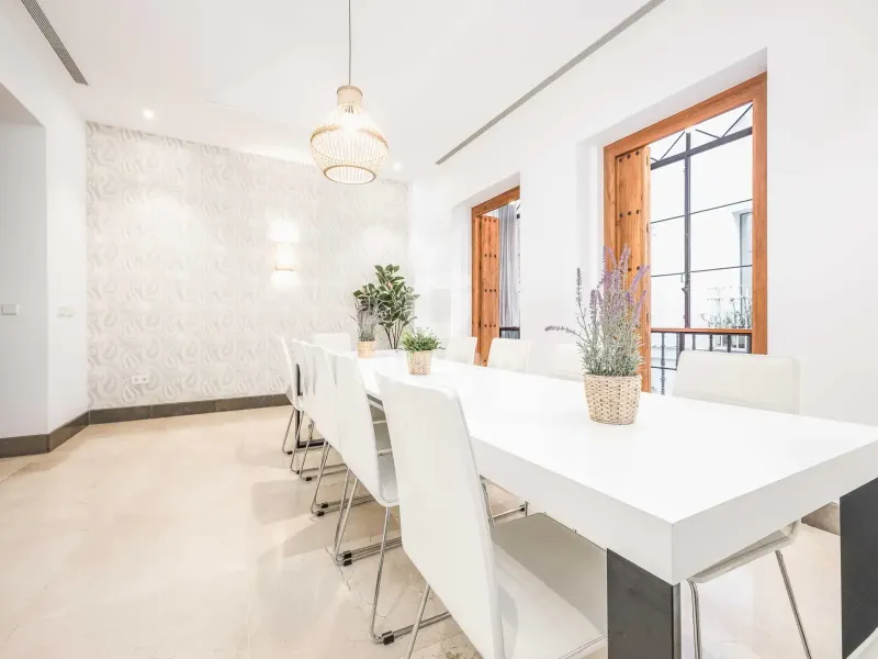 Chalet Independiente en Centro (Sevilla) - Sevilla