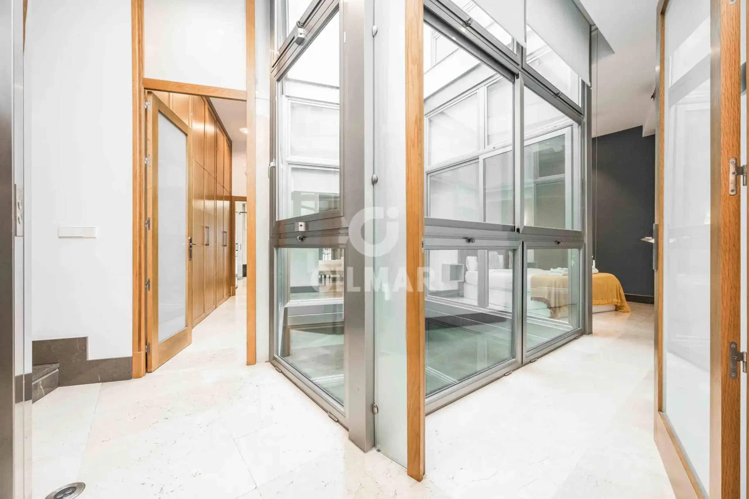 Chalet Independiente en Centro (Sevilla) - Sevilla