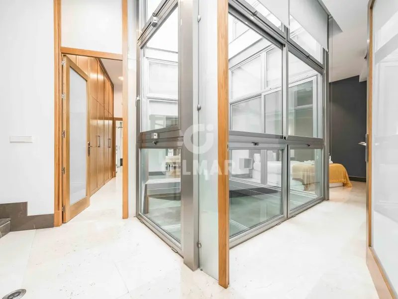 Chalet Independiente en Centro (Sevilla) - Sevilla