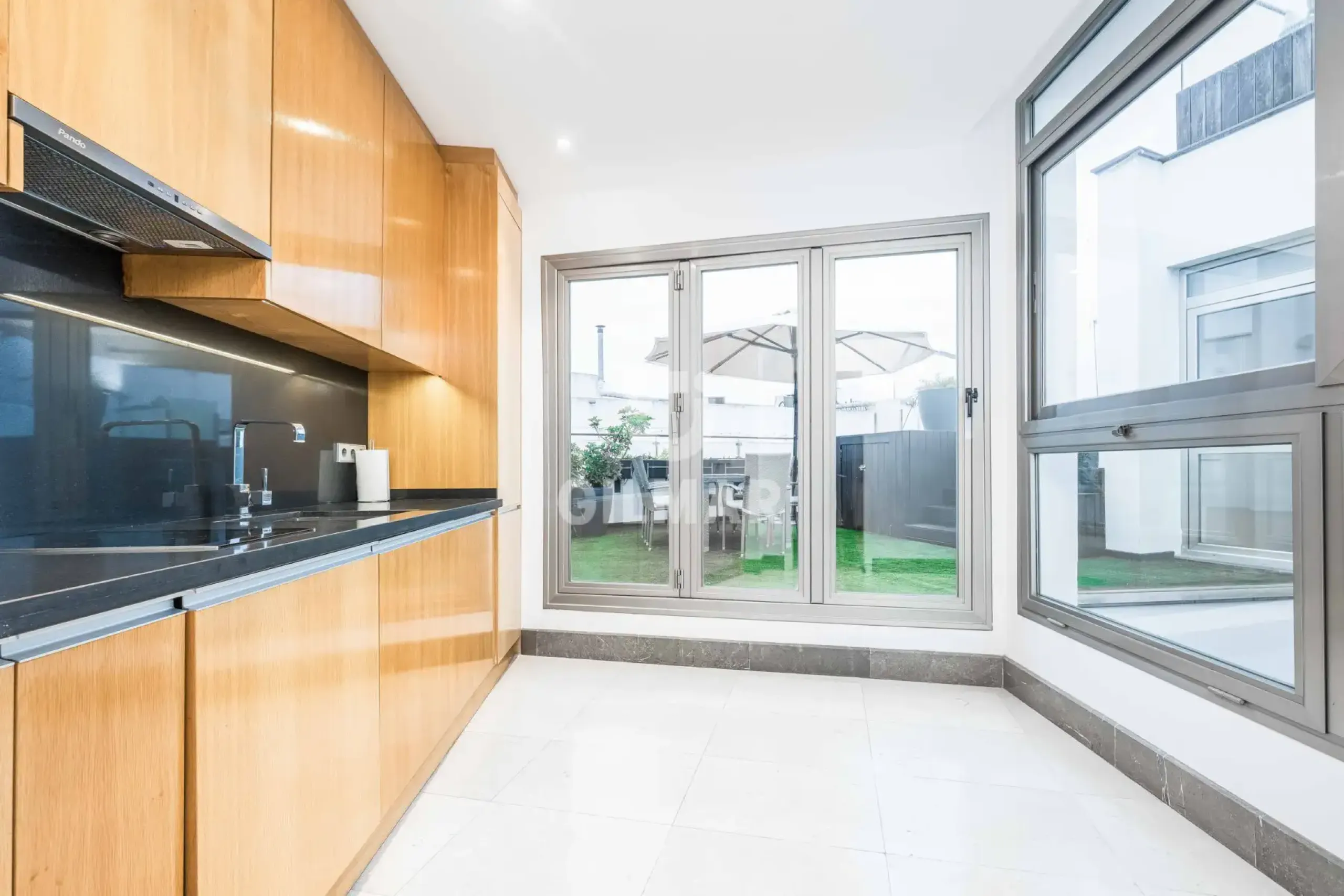 Chalet Independiente en Centro (Sevilla) - Sevilla
