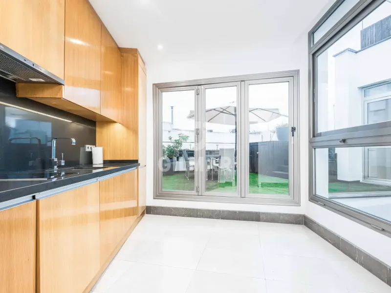Chalet Independiente en Centro (Sevilla) - Sevilla