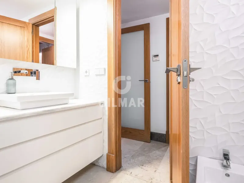 Chalet Independiente en Centro (Sevilla) - Sevilla