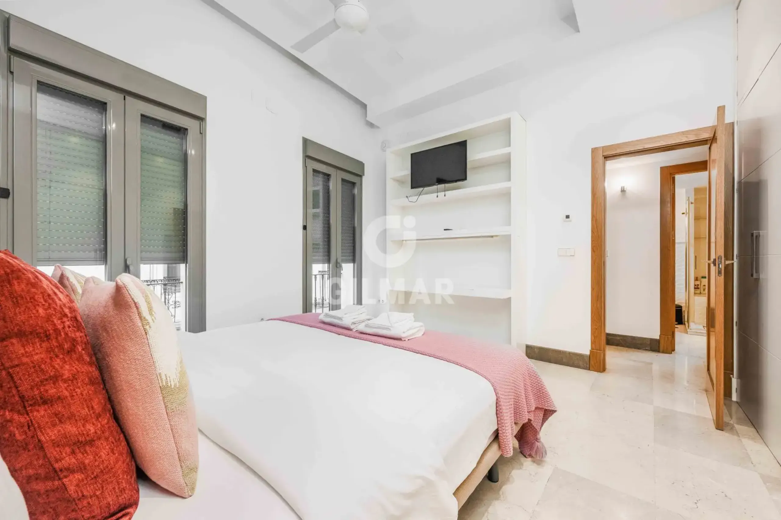 Chalet Independiente en Centro (Sevilla) - Sevilla