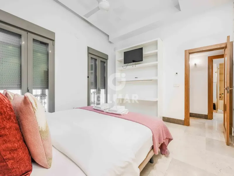 Chalet Independiente en Centro (Sevilla) - Sevilla