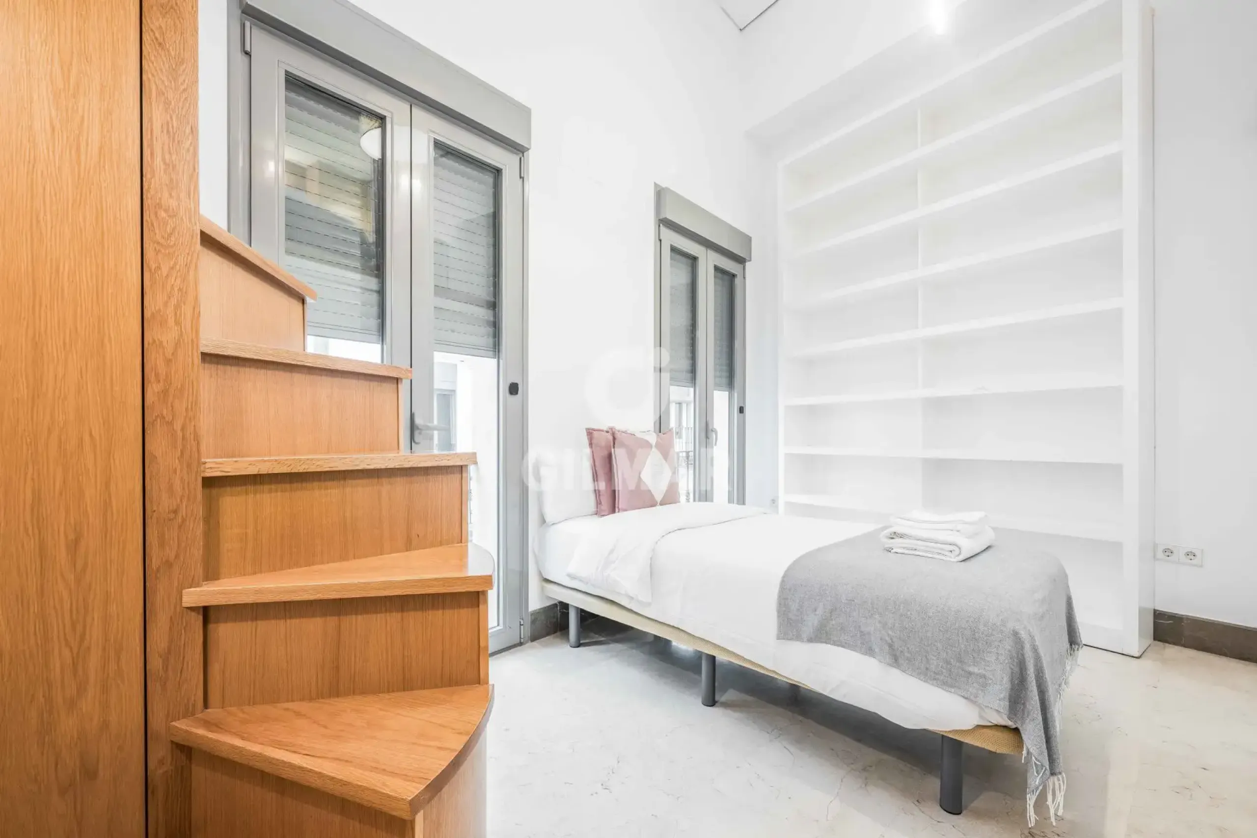 Chalet Independiente en Centro (Sevilla) - Sevilla