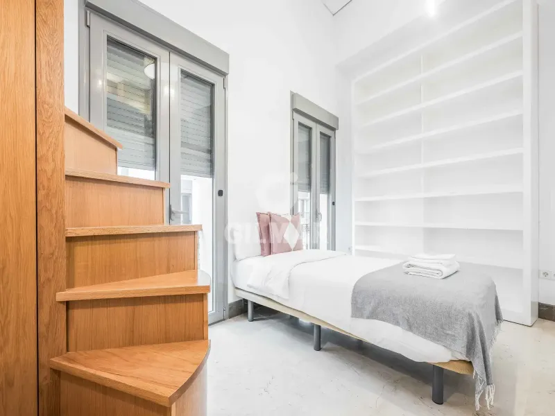 Chalet Independiente en Centro (Sevilla) - Sevilla
