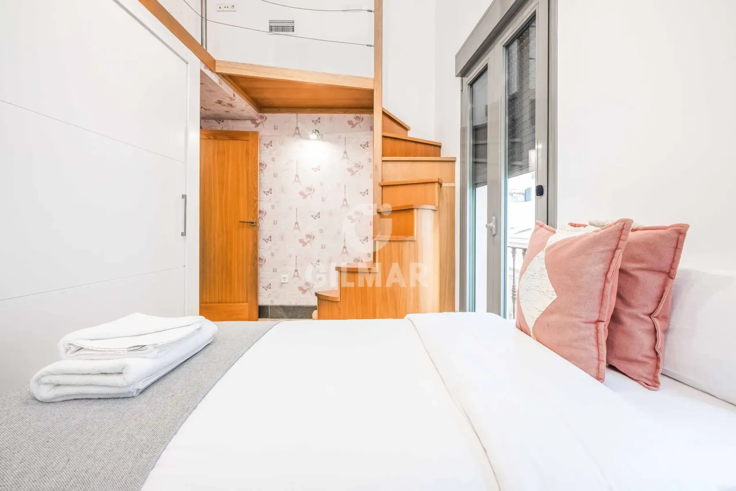 Chalet Independiente en Centro (Sevilla) - Sevilla