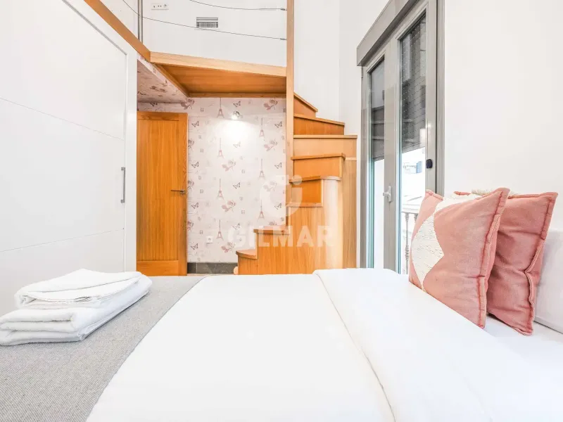 Chalet Independiente en Centro (Sevilla) - Sevilla