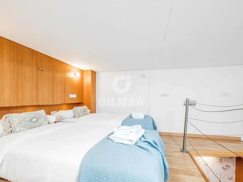 Chalet Independiente en Centro (Sevilla) - Sevilla