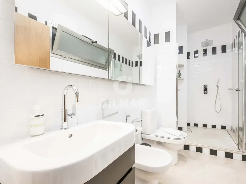 Chalet Independiente en Centro (Sevilla) - Sevilla