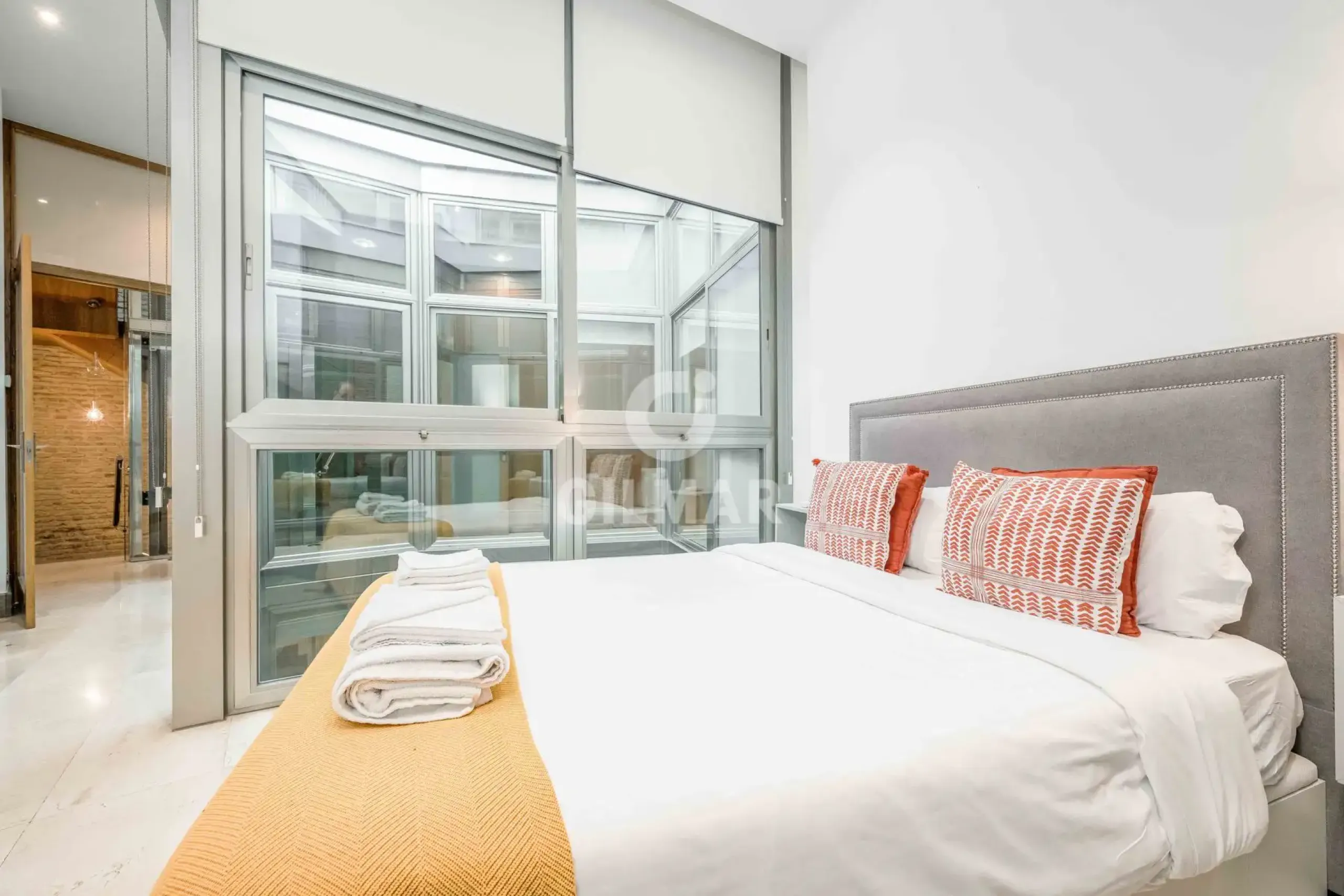 Chalet Independiente en Centro (Sevilla) - Sevilla