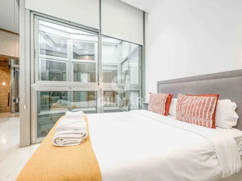 Chalet Independiente en Centro (Sevilla) - Sevilla