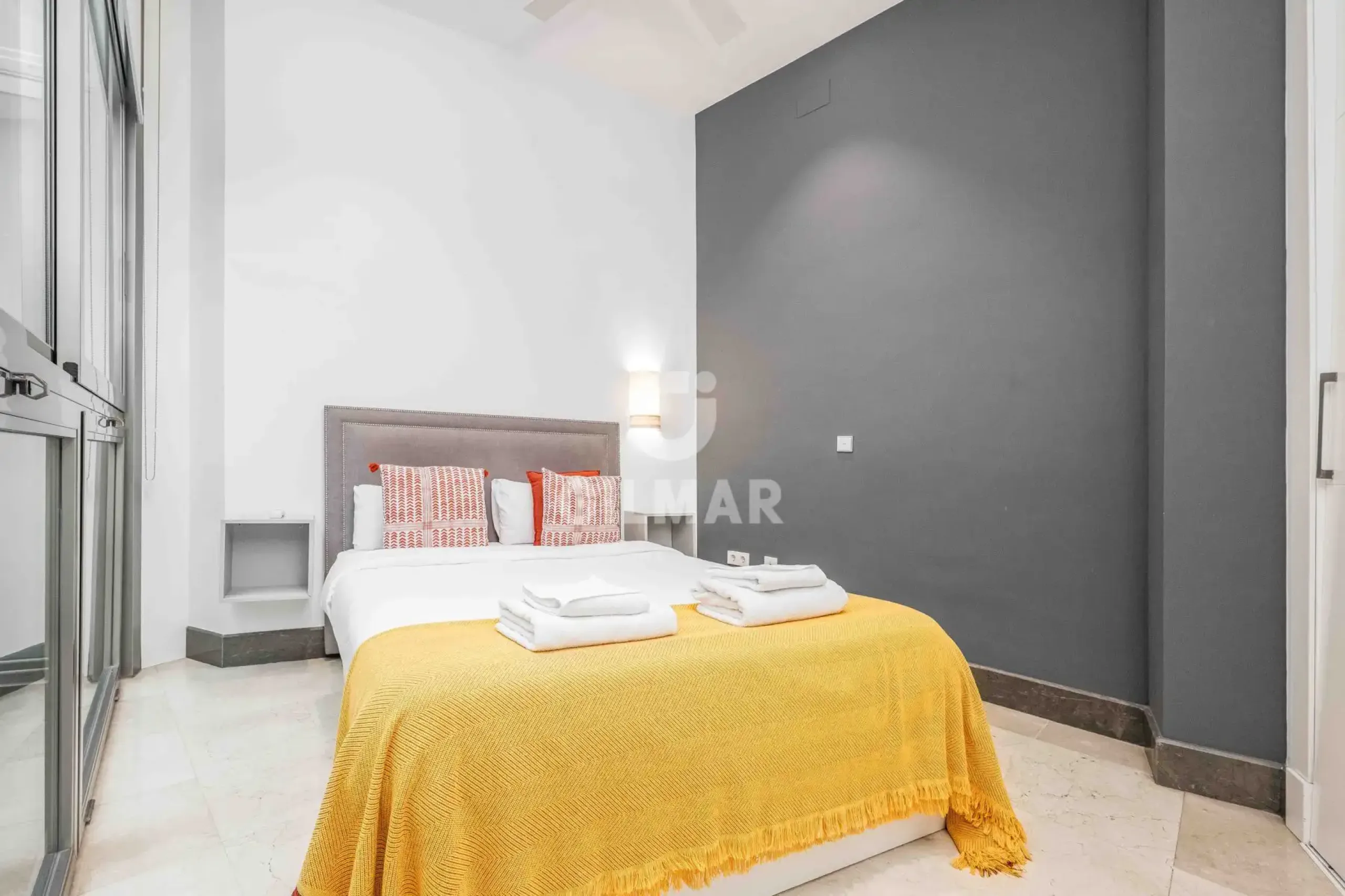 Chalet Independiente en Centro (Sevilla) - Sevilla