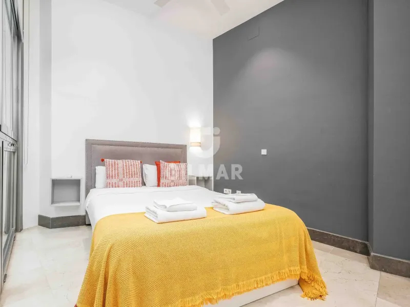Chalet Independiente en Centro (Sevilla) - Sevilla
