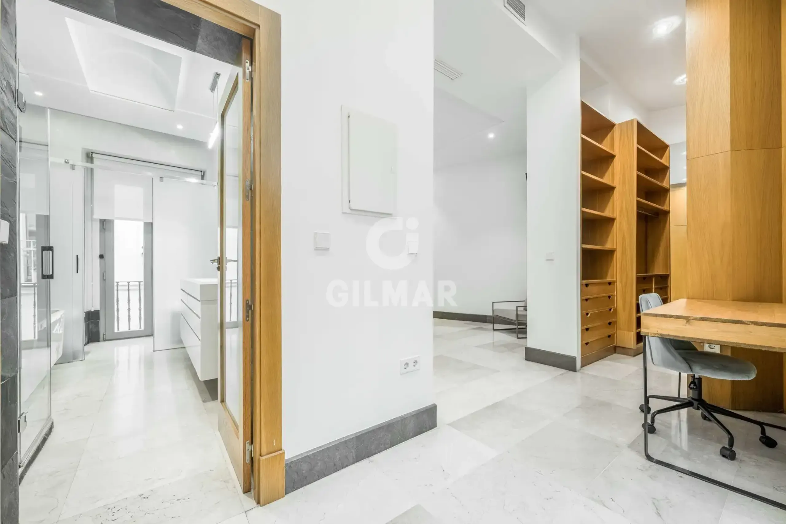 Chalet Independiente en Centro (Sevilla) - Sevilla