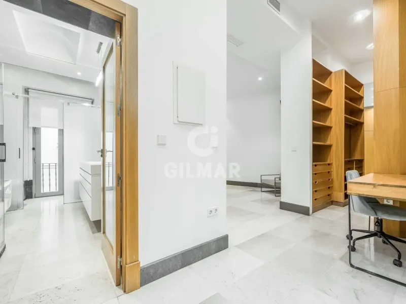 Chalet Independiente en Centro (Sevilla) - Sevilla