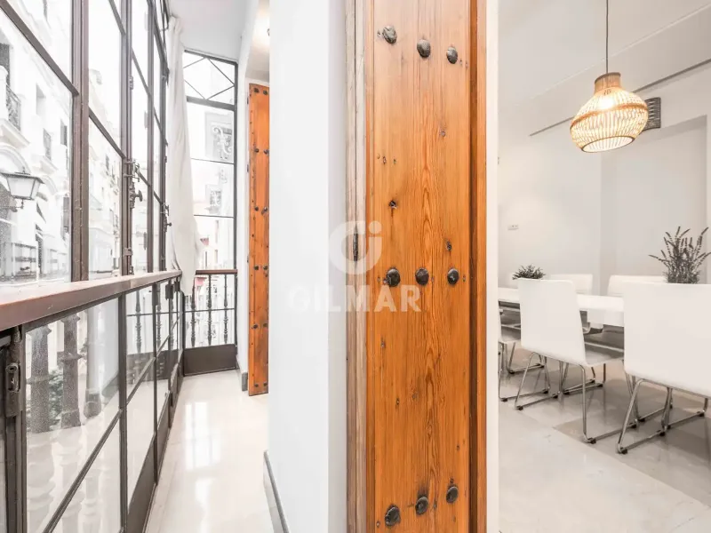 Chalet Independiente en Centro (Sevilla) - Sevilla