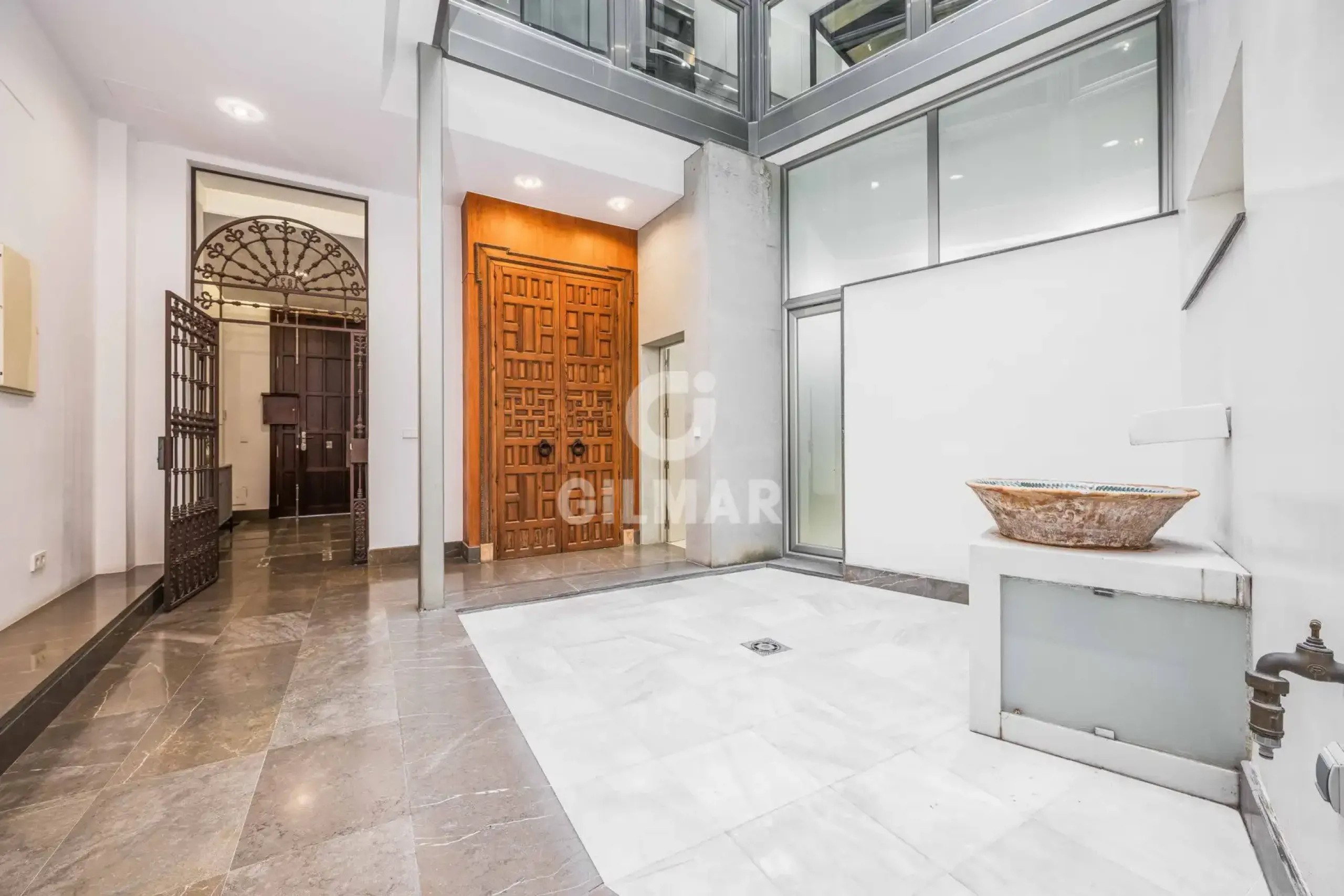 Chalet Independiente en Centro (Sevilla) - Sevilla