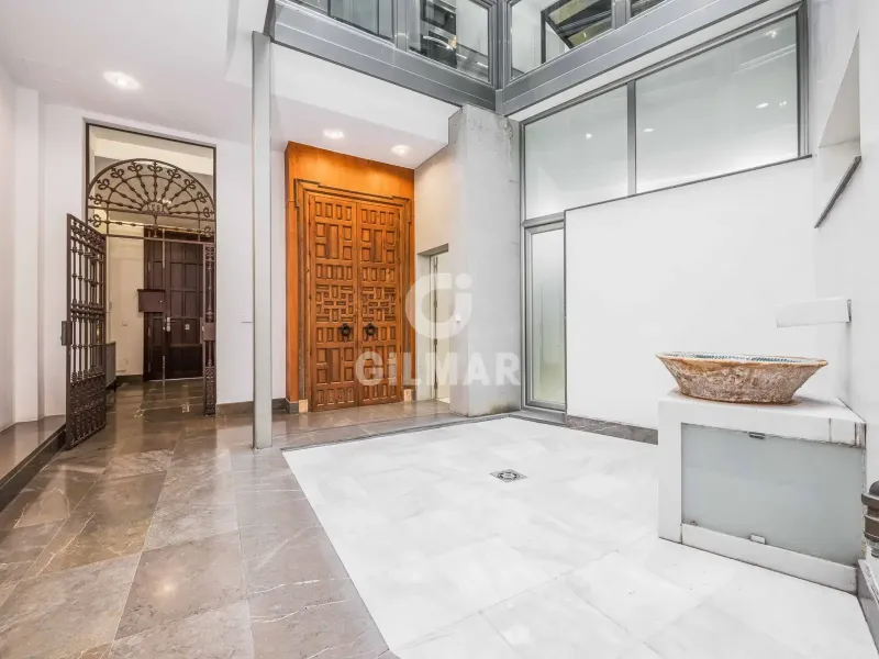 Chalet Independiente en Centro (Sevilla) - Sevilla