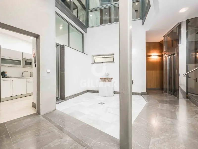 Chalet Independiente en Centro (Sevilla) - Sevilla