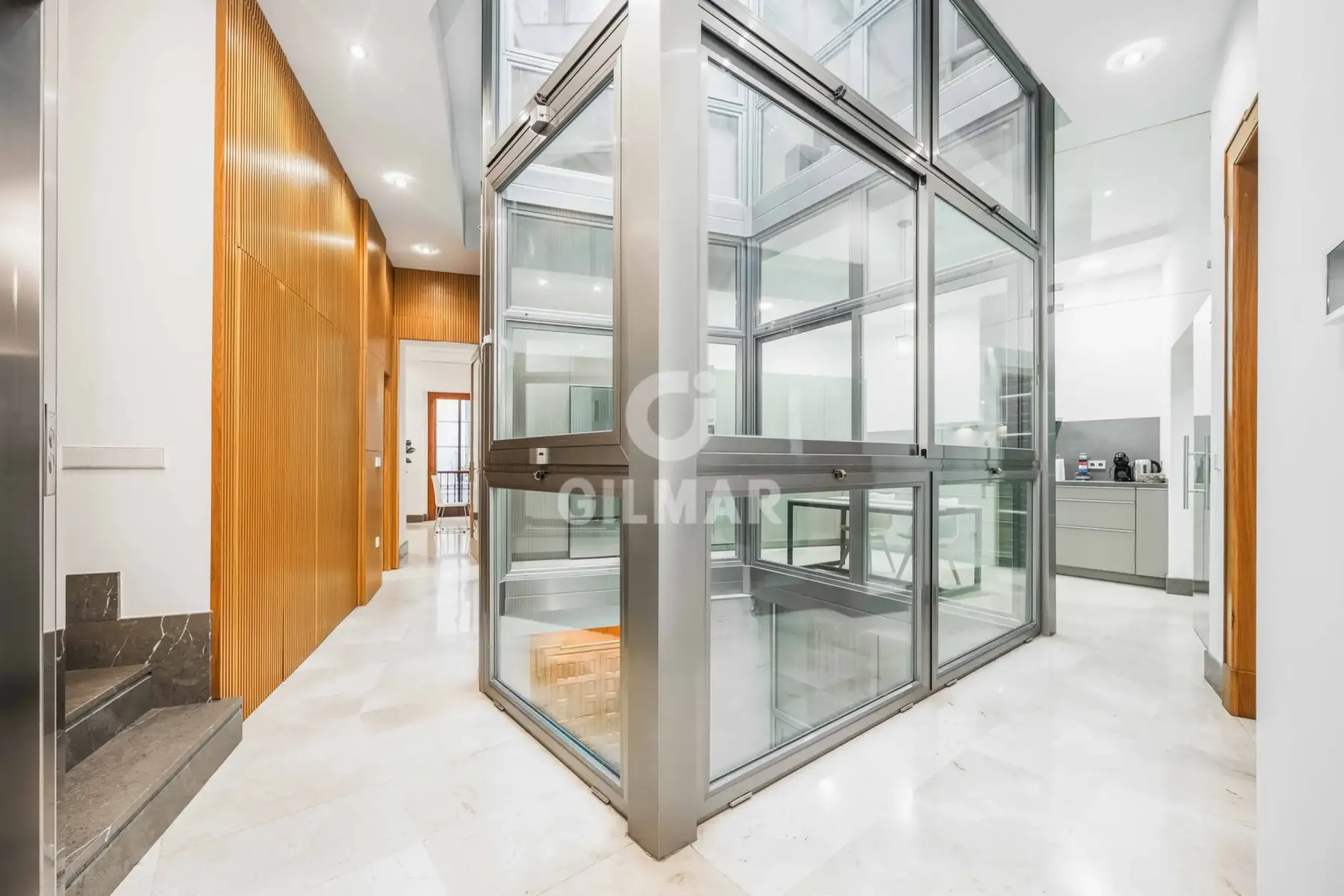 Chalet Independiente en Centro (Sevilla) - Sevilla