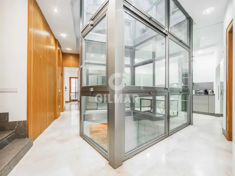 Chalet Independiente en Centro (Sevilla) - Sevilla